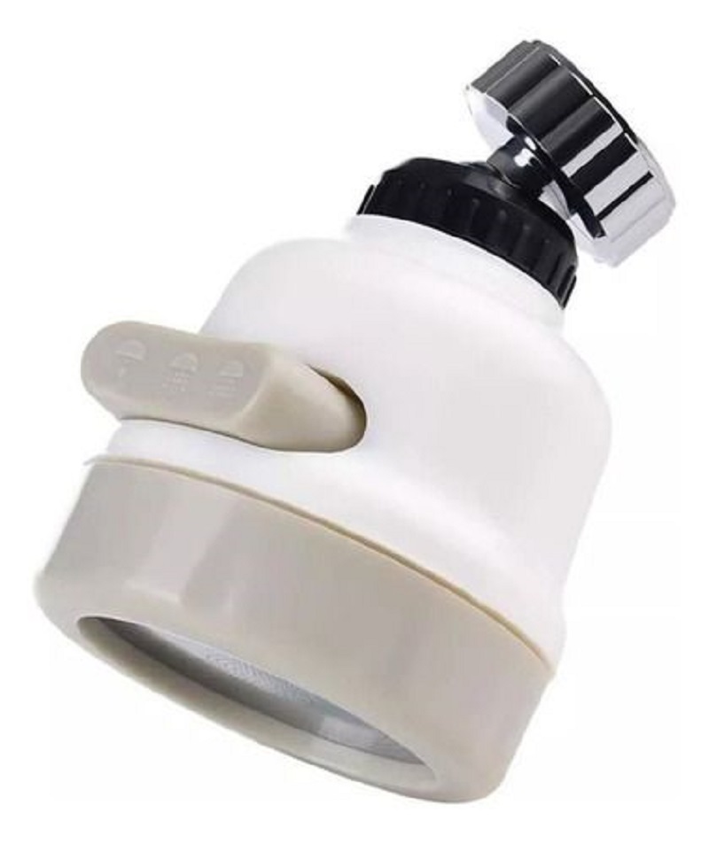 Miniatura 4 de Grifo Giratorio Ahorrador De Agua